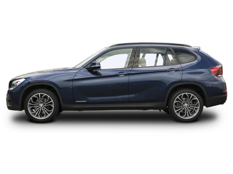 BMW X1 xDrive 20d xLine 5dr Diesel Estate